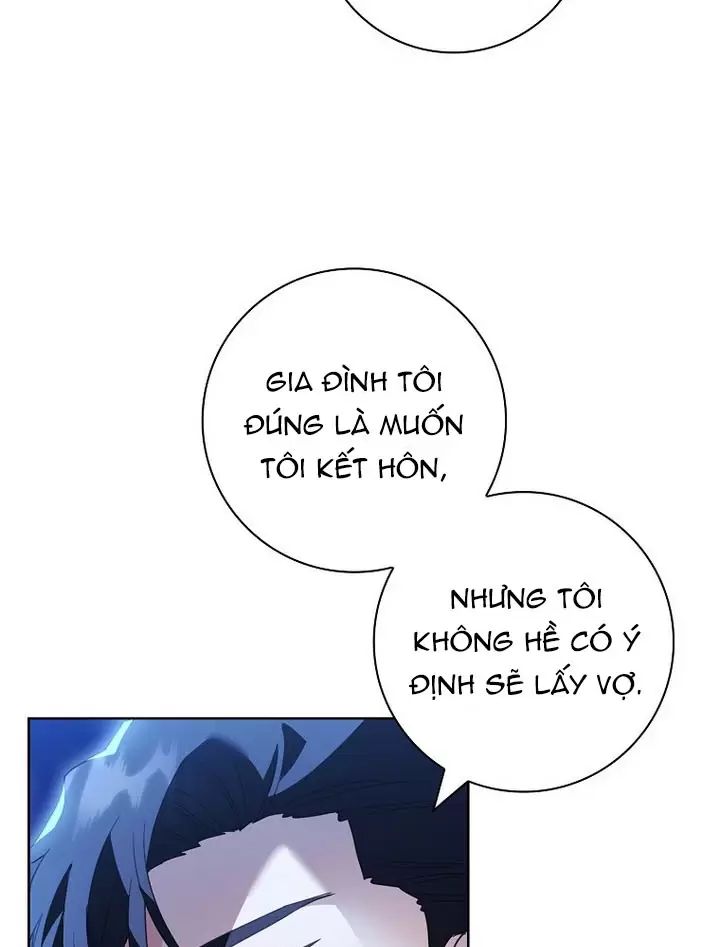 Tôi Phải Mau Chóng Kết Hôn Vì Thời Gian Có Hạn Chap 1 - Next Chap 2