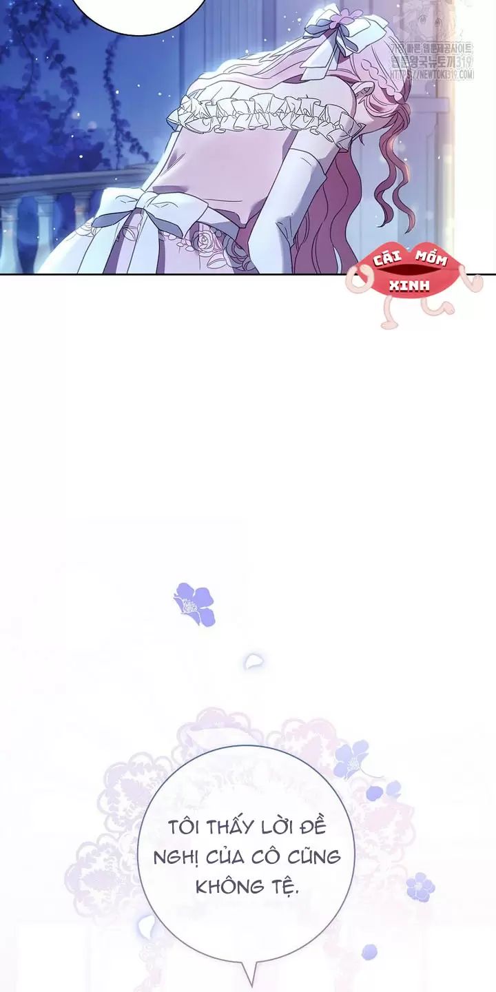 Tôi Phải Mau Chóng Kết Hôn Vì Thời Gian Có Hạn Chap 1 - Next Chap 2