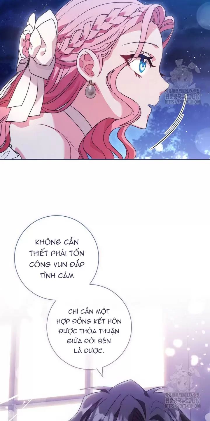 Tôi Phải Mau Chóng Kết Hôn Vì Thời Gian Có Hạn Chap 1 - Next Chap 2