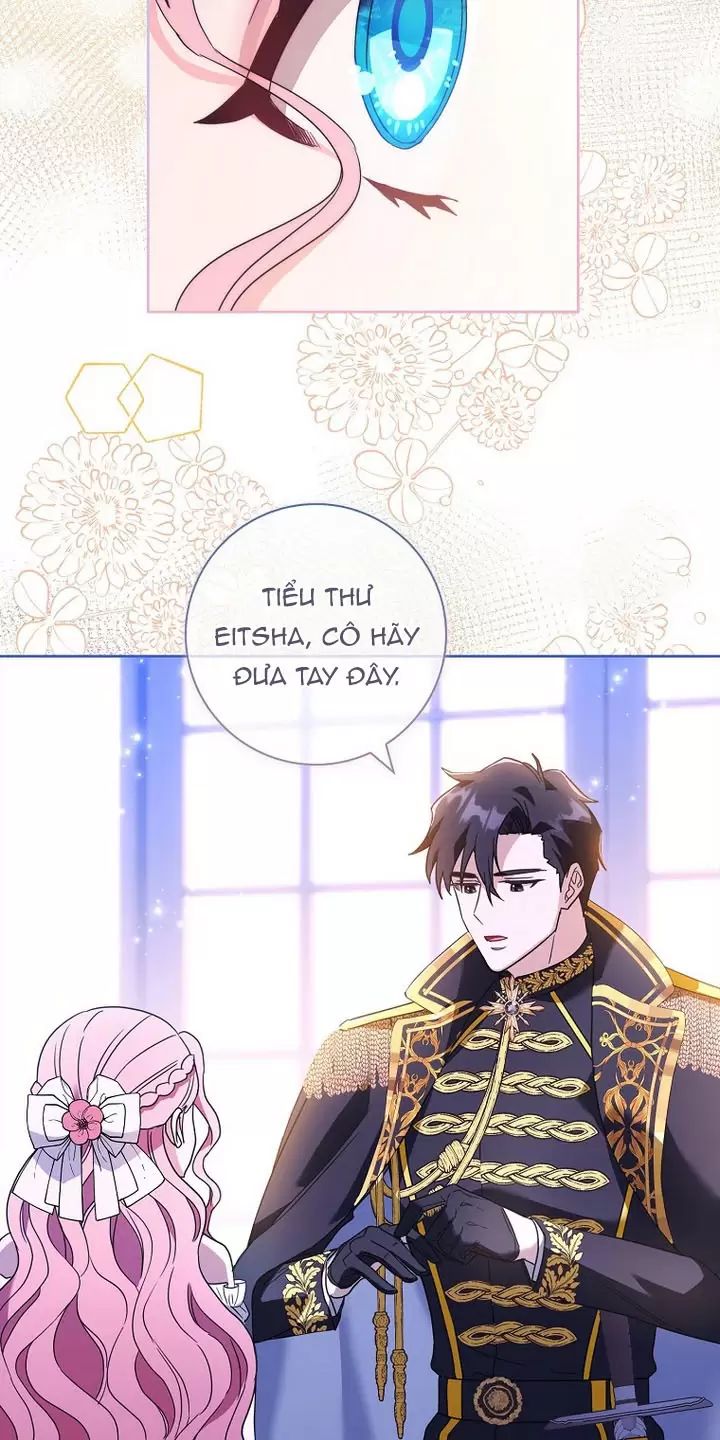 Tôi Phải Mau Chóng Kết Hôn Vì Thời Gian Có Hạn Chap 1 - Next Chap 2