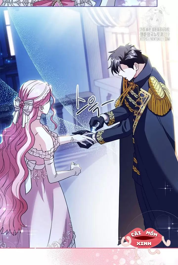 Tôi Phải Mau Chóng Kết Hôn Vì Thời Gian Có Hạn Chap 1 - Next Chap 2