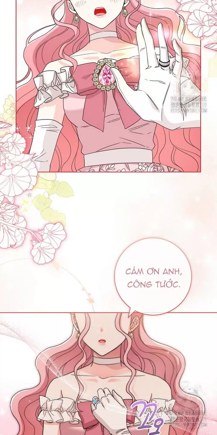 Tôi Phải Mau Chóng Kết Hôn Vì Thời Gian Có Hạn Chap 1 - Next Chap 2