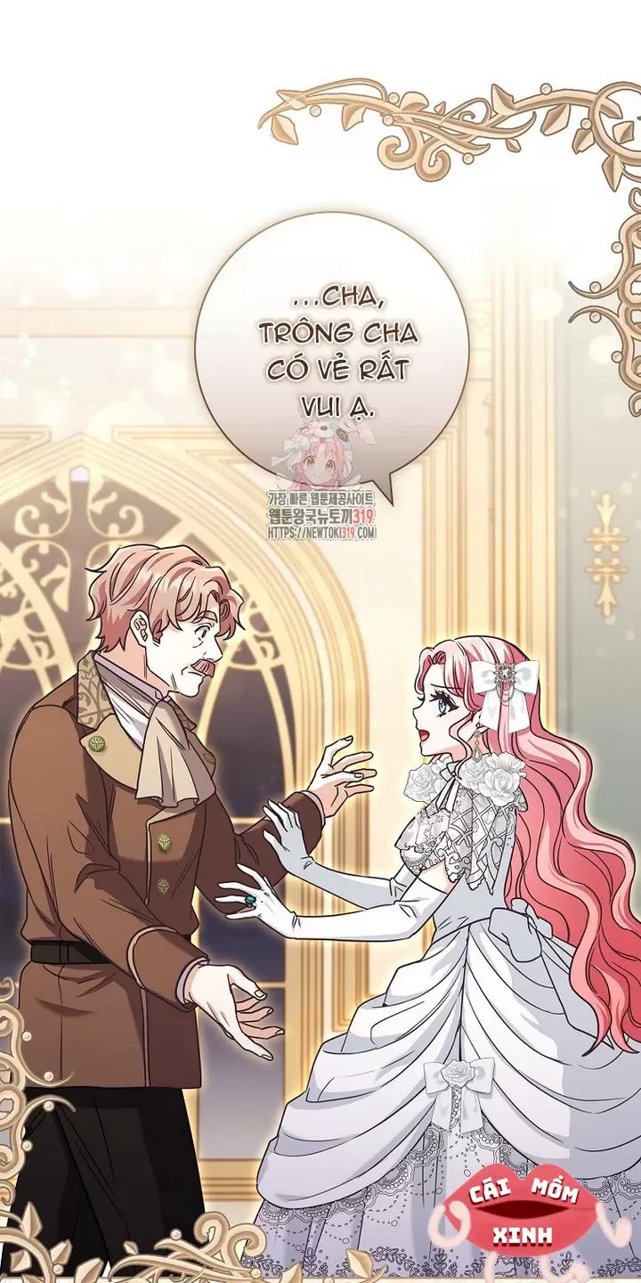 Tôi Phải Mau Chóng Kết Hôn Vì Thời Gian Có Hạn Chap 10 - Next Chap 11