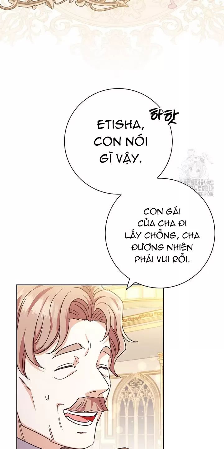 Tôi Phải Mau Chóng Kết Hôn Vì Thời Gian Có Hạn Chap 10 - Next Chap 11