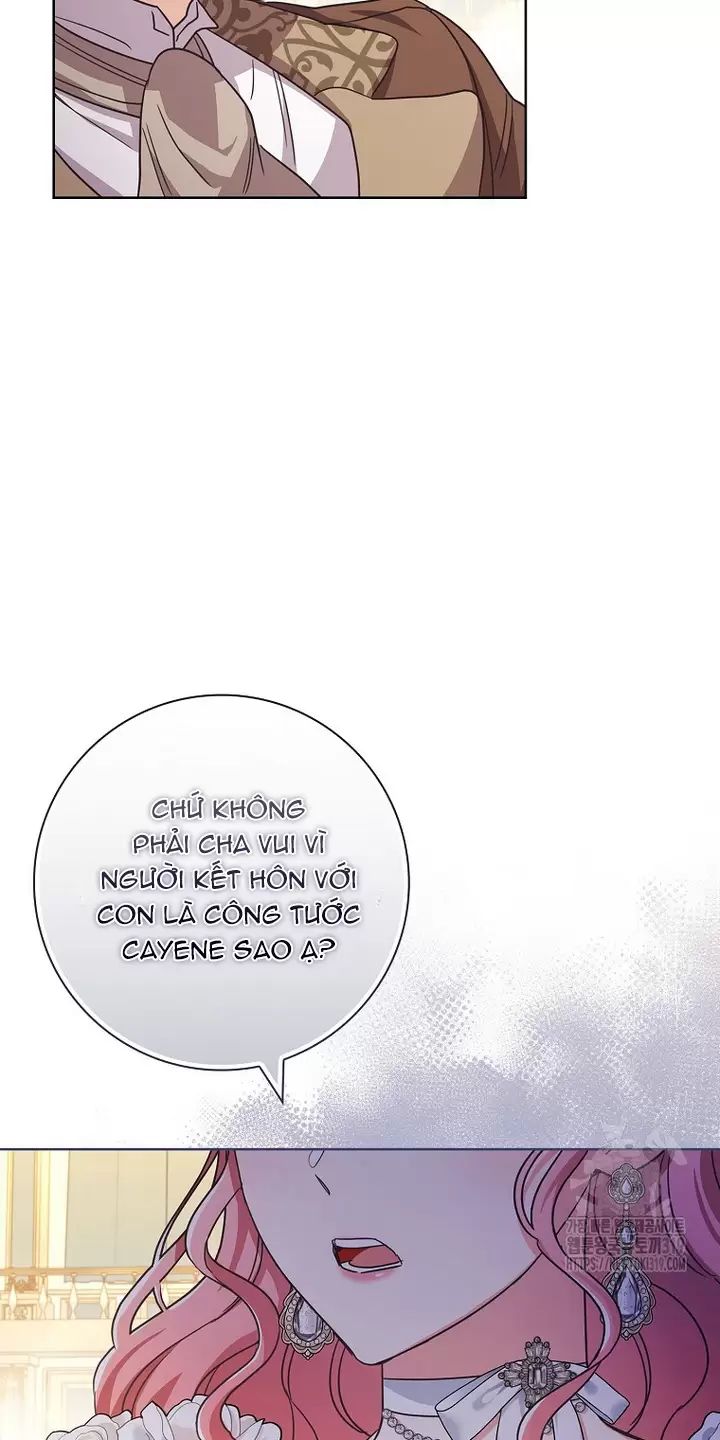 Tôi Phải Mau Chóng Kết Hôn Vì Thời Gian Có Hạn Chap 10 - Next Chap 11