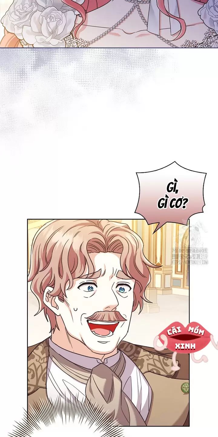 Tôi Phải Mau Chóng Kết Hôn Vì Thời Gian Có Hạn Chap 10 - Next Chap 11