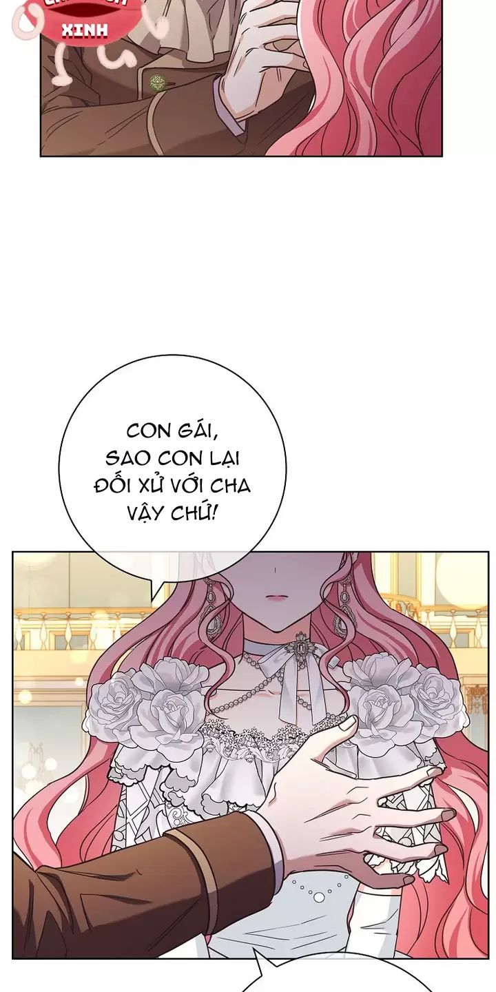Tôi Phải Mau Chóng Kết Hôn Vì Thời Gian Có Hạn Chap 10 - Next Chap 11