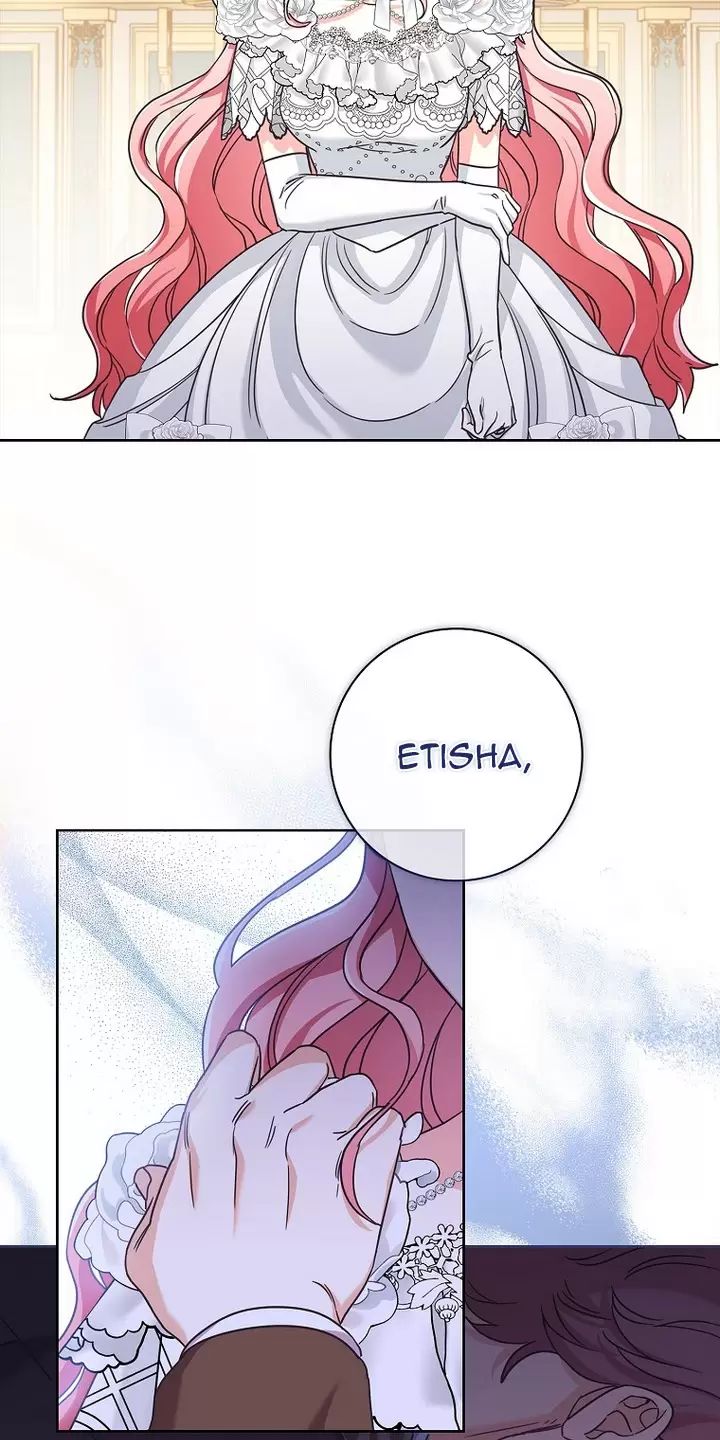 Tôi Phải Mau Chóng Kết Hôn Vì Thời Gian Có Hạn Chap 10 - Next Chap 11