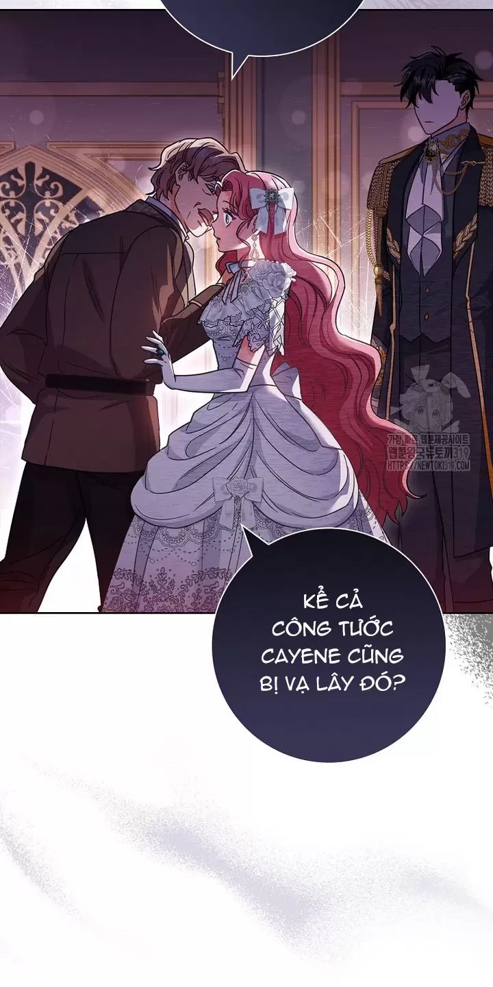 Tôi Phải Mau Chóng Kết Hôn Vì Thời Gian Có Hạn Chap 10 - Next Chap 11