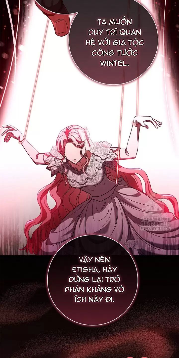 Tôi Phải Mau Chóng Kết Hôn Vì Thời Gian Có Hạn Chap 10 - Next Chap 11