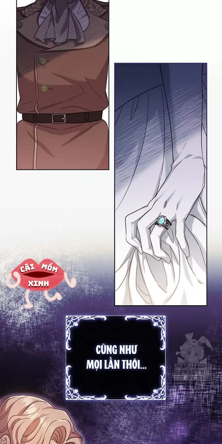Tôi Phải Mau Chóng Kết Hôn Vì Thời Gian Có Hạn Chap 10 - Next Chap 11