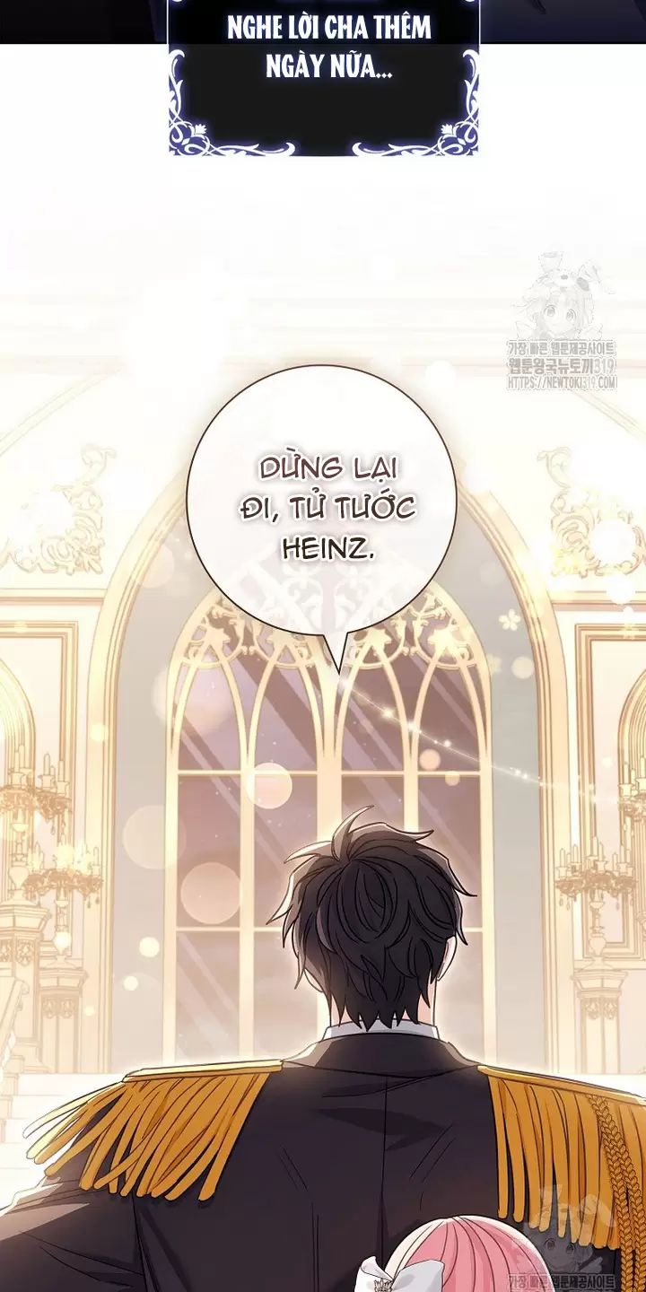 Tôi Phải Mau Chóng Kết Hôn Vì Thời Gian Có Hạn Chap 10 - Next Chap 11