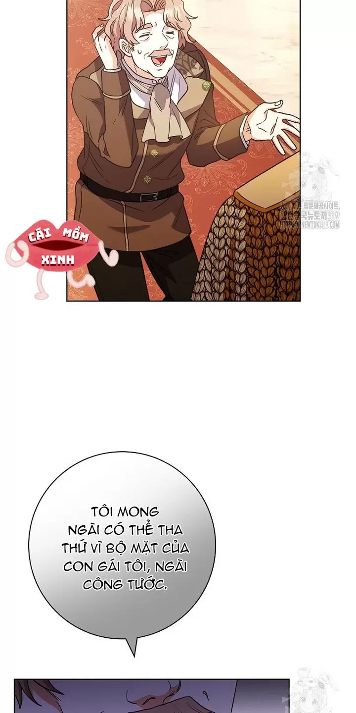 Tôi Phải Mau Chóng Kết Hôn Vì Thời Gian Có Hạn Chap 10 - Next Chap 11