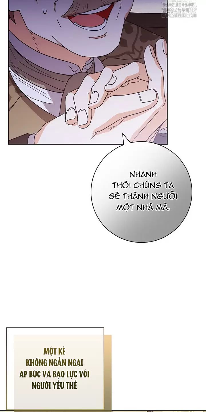 Tôi Phải Mau Chóng Kết Hôn Vì Thời Gian Có Hạn Chap 10 - Next Chap 11