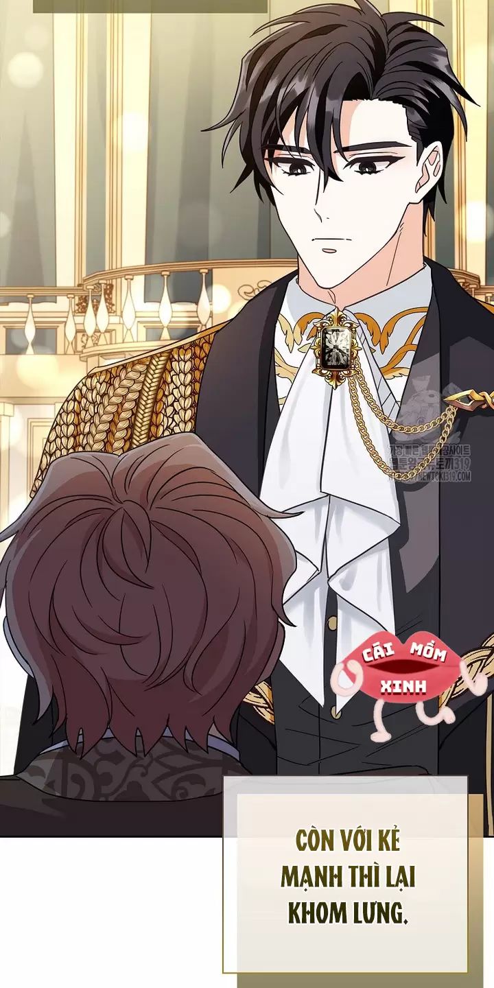 Tôi Phải Mau Chóng Kết Hôn Vì Thời Gian Có Hạn Chap 10 - Next Chap 11