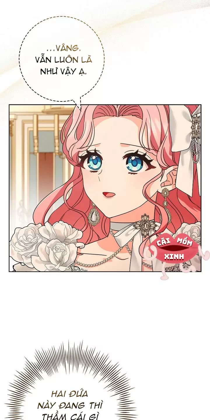 Tôi Phải Mau Chóng Kết Hôn Vì Thời Gian Có Hạn Chap 10 - Next Chap 11