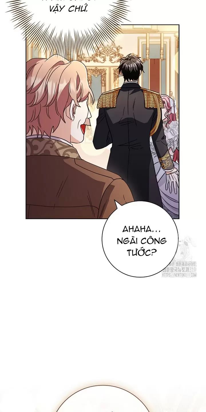 Tôi Phải Mau Chóng Kết Hôn Vì Thời Gian Có Hạn Chap 10 - Next Chap 11