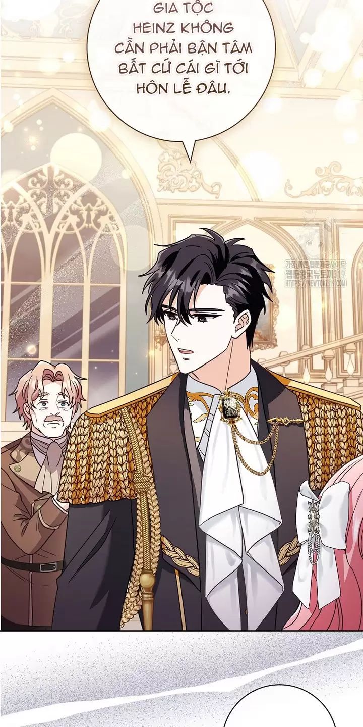 Tôi Phải Mau Chóng Kết Hôn Vì Thời Gian Có Hạn Chap 10 - Next Chap 11