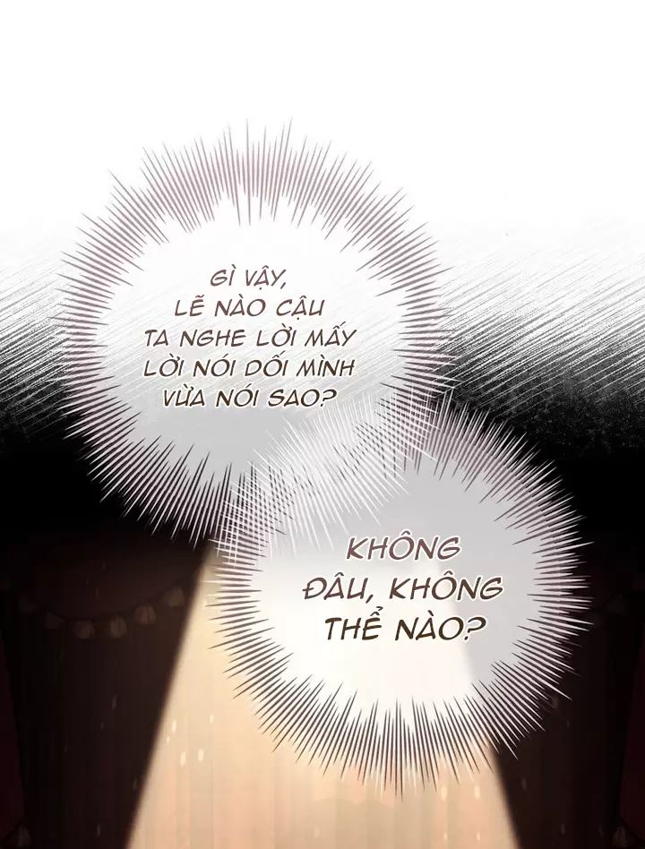 Tôi Phải Mau Chóng Kết Hôn Vì Thời Gian Có Hạn Chap 10 - Next Chap 11
