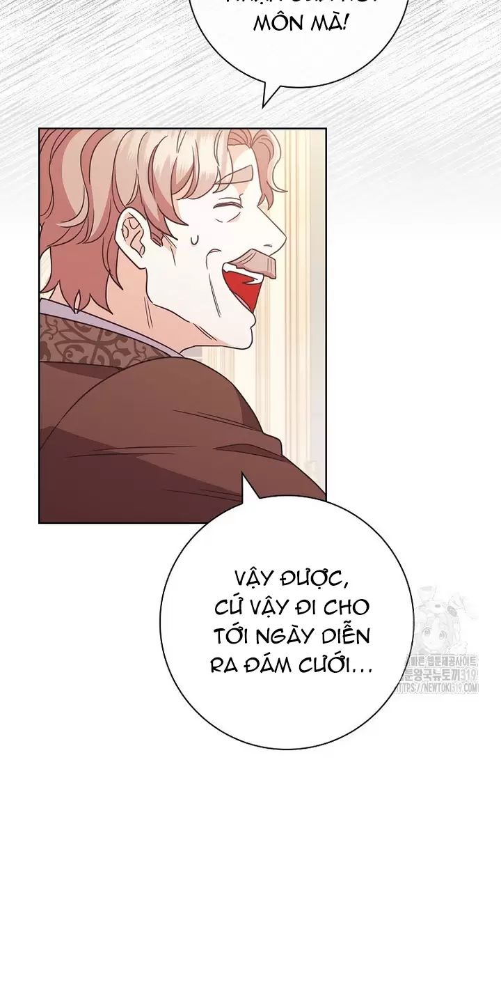 Tôi Phải Mau Chóng Kết Hôn Vì Thời Gian Có Hạn Chap 10 - Next Chap 11