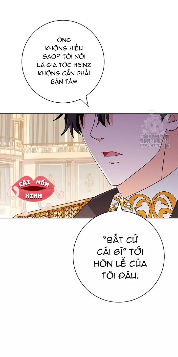Tôi Phải Mau Chóng Kết Hôn Vì Thời Gian Có Hạn Chap 10 - Next Chap 11