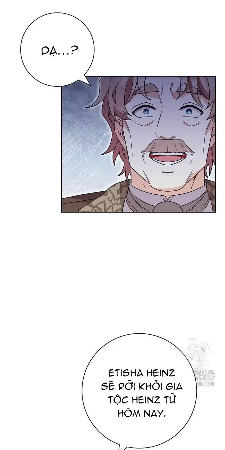 Tôi Phải Mau Chóng Kết Hôn Vì Thời Gian Có Hạn Chap 10 - Next Chap 11