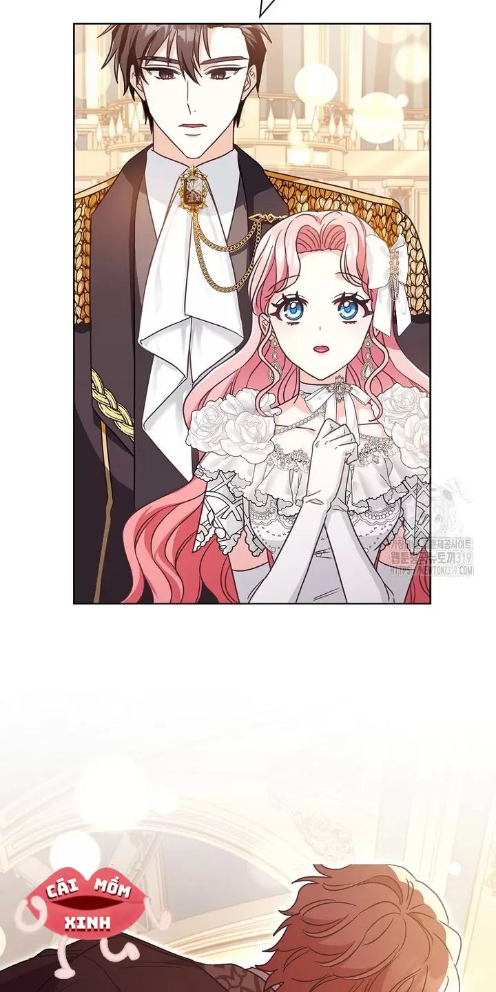 Tôi Phải Mau Chóng Kết Hôn Vì Thời Gian Có Hạn Chap 10 - Next Chap 11