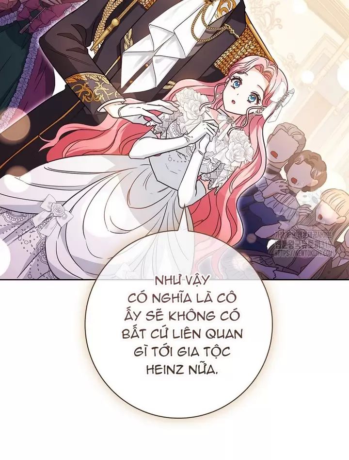 Tôi Phải Mau Chóng Kết Hôn Vì Thời Gian Có Hạn Chap 10 - Next Chap 11