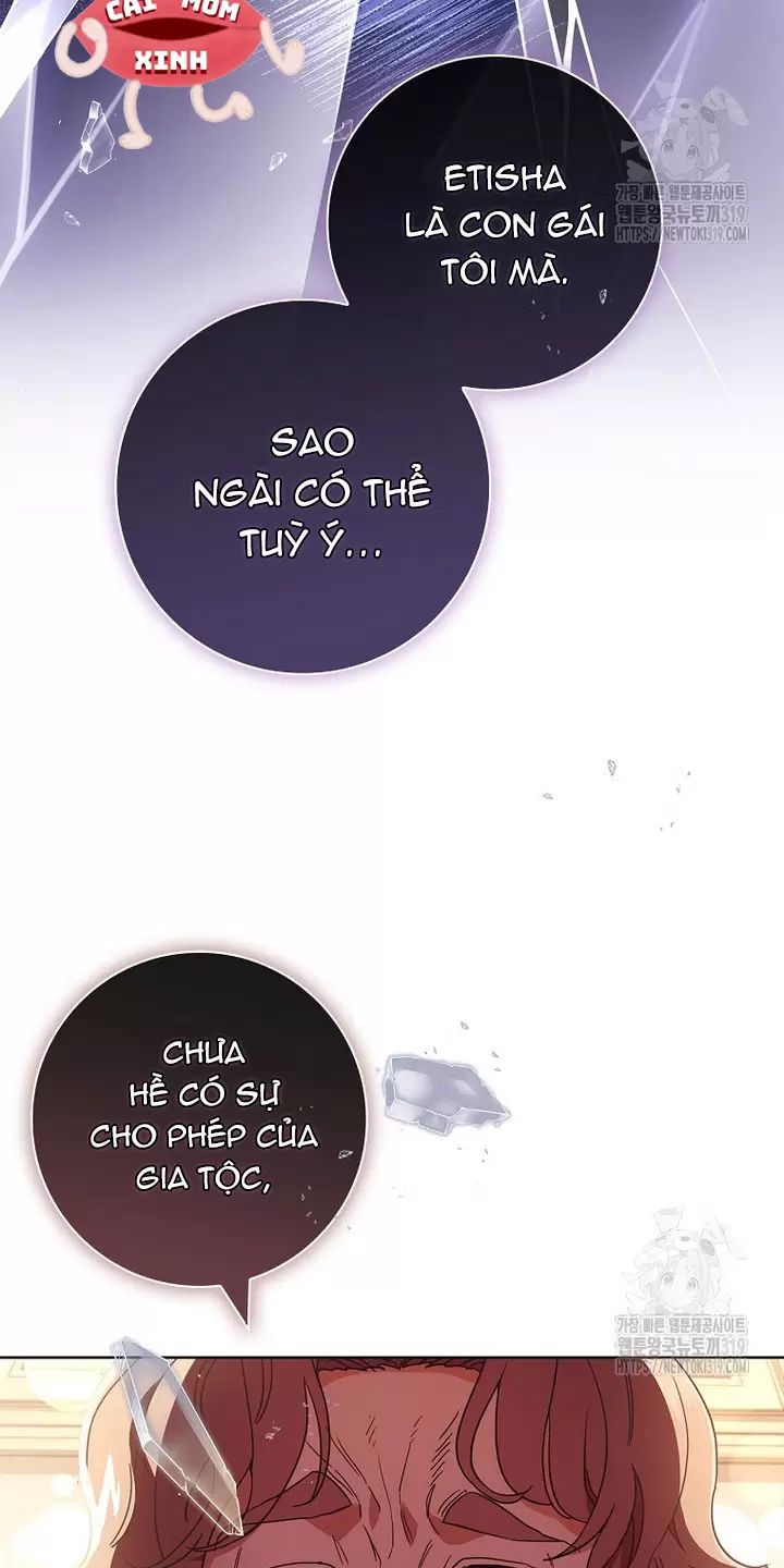 Tôi Phải Mau Chóng Kết Hôn Vì Thời Gian Có Hạn Chap 10 - Next Chap 11