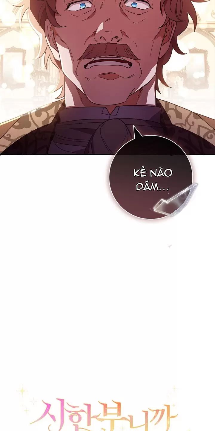 Tôi Phải Mau Chóng Kết Hôn Vì Thời Gian Có Hạn Chap 10 - Next Chap 11