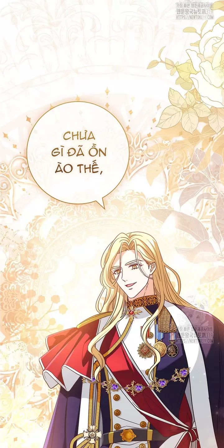 Tôi Phải Mau Chóng Kết Hôn Vì Thời Gian Có Hạn Chap 10 - Next Chap 11