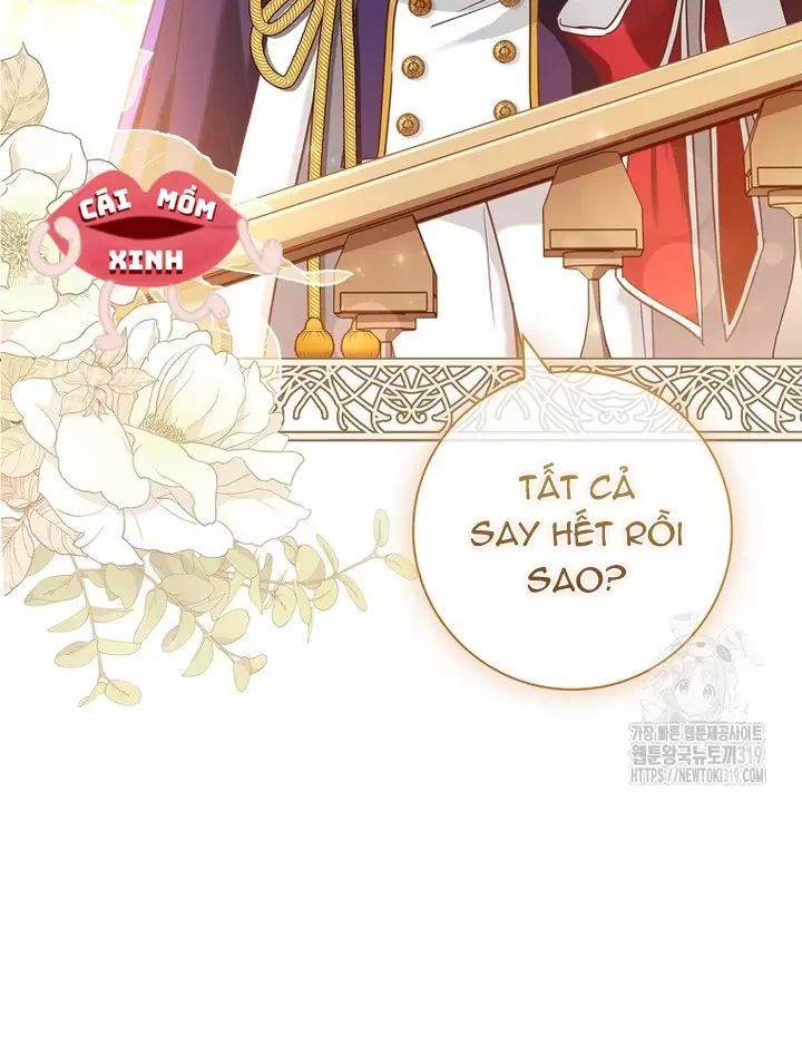 Tôi Phải Mau Chóng Kết Hôn Vì Thời Gian Có Hạn Chap 10 - Next Chap 11