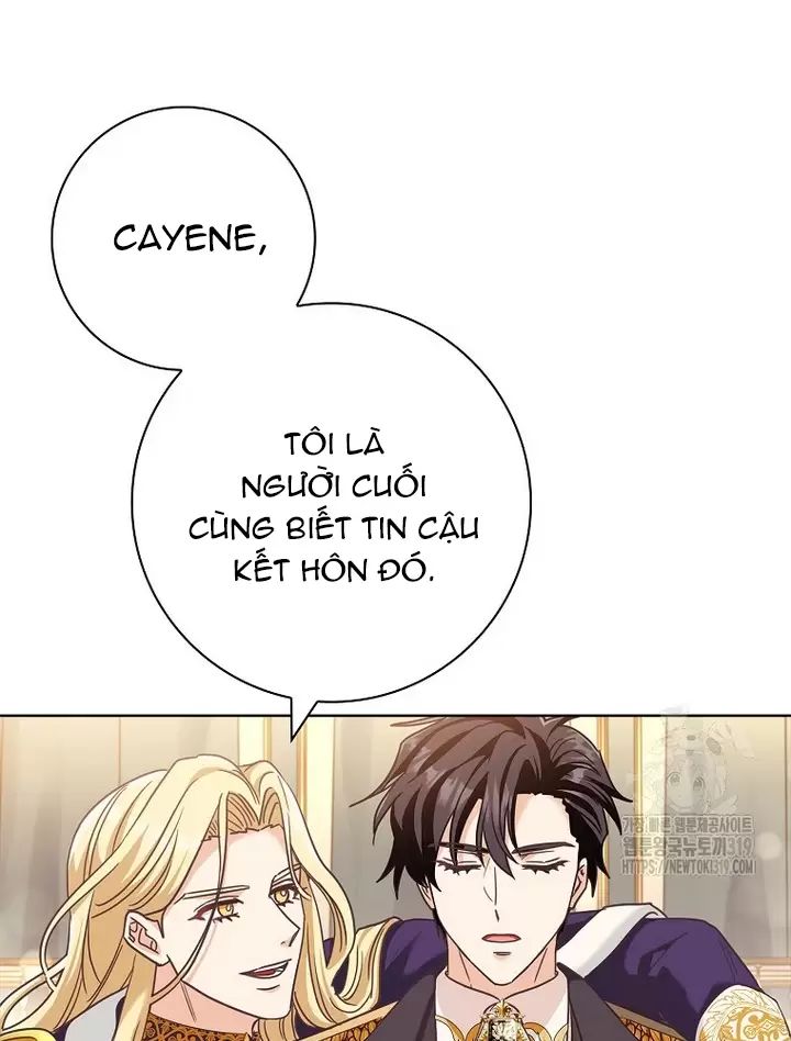 Tôi Phải Mau Chóng Kết Hôn Vì Thời Gian Có Hạn Chap 10 - Next Chap 11