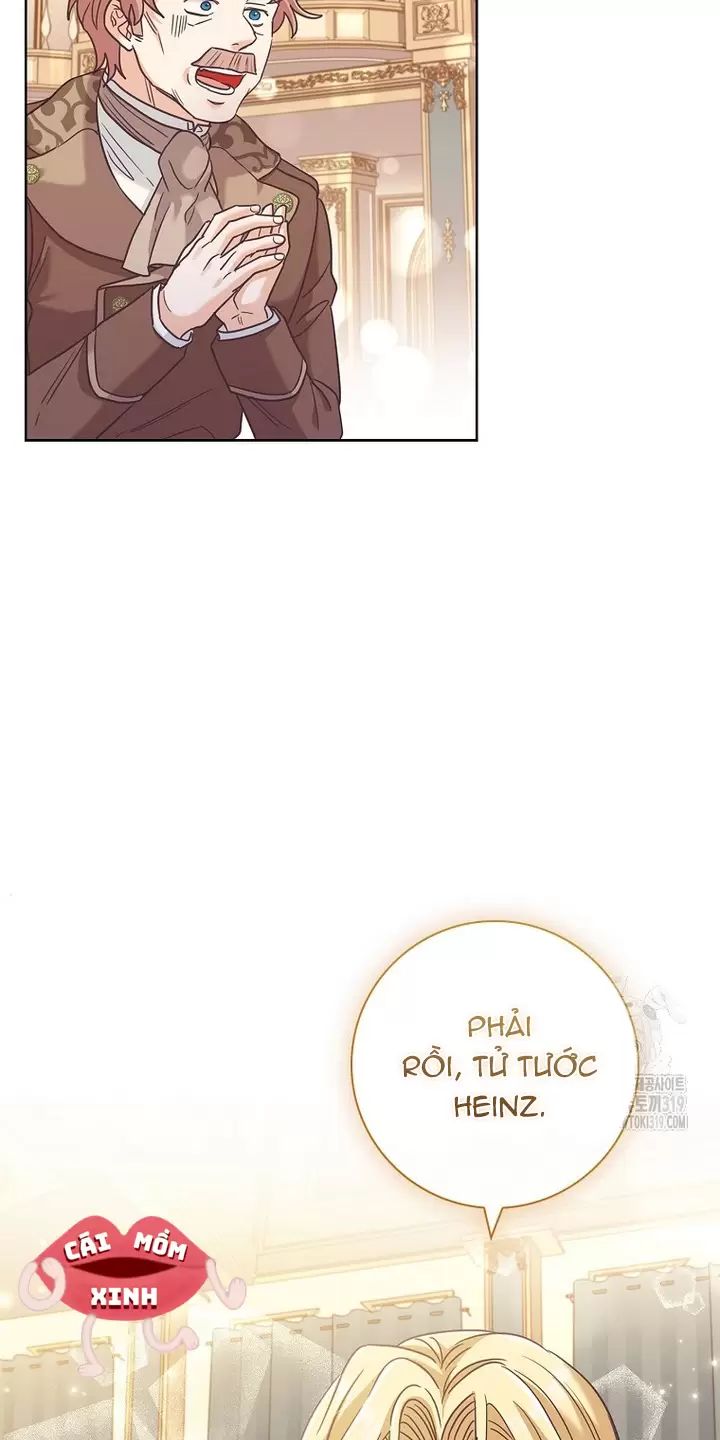 Tôi Phải Mau Chóng Kết Hôn Vì Thời Gian Có Hạn Chap 10 - Next Chap 11