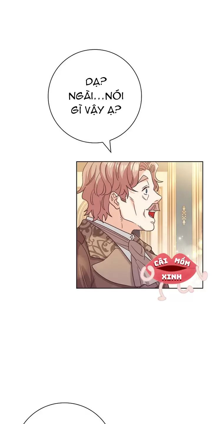 Tôi Phải Mau Chóng Kết Hôn Vì Thời Gian Có Hạn Chap 10 - Next Chap 11