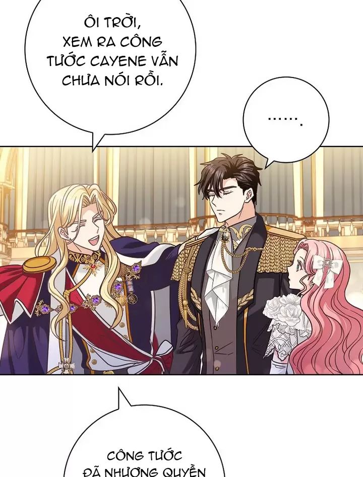 Tôi Phải Mau Chóng Kết Hôn Vì Thời Gian Có Hạn Chap 10 - Next Chap 11