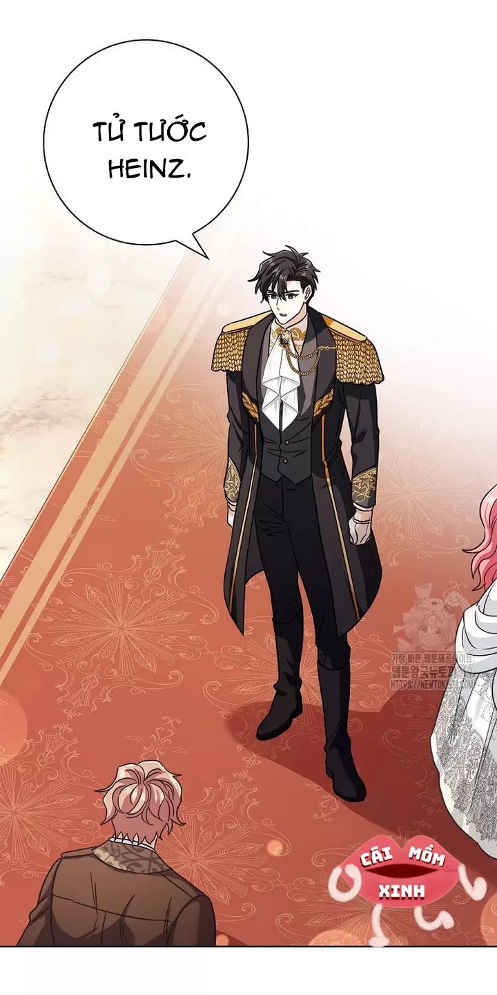 Tôi Phải Mau Chóng Kết Hôn Vì Thời Gian Có Hạn Chap 10 - Next Chap 11