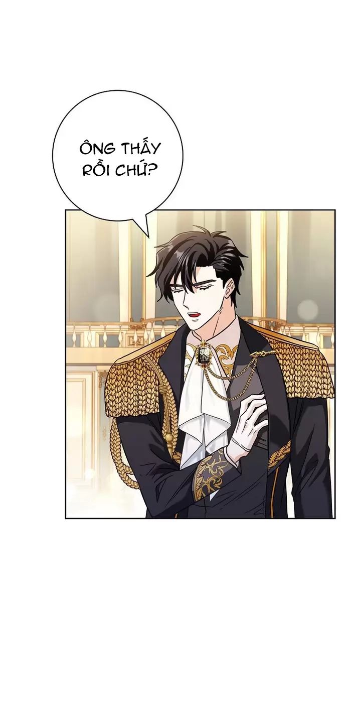 Tôi Phải Mau Chóng Kết Hôn Vì Thời Gian Có Hạn Chap 10 - Next Chap 11