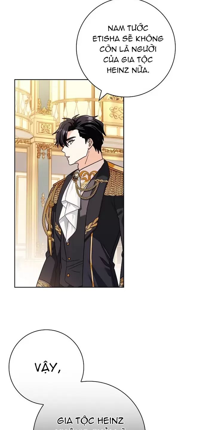 Tôi Phải Mau Chóng Kết Hôn Vì Thời Gian Có Hạn Chap 10 - Next Chap 11