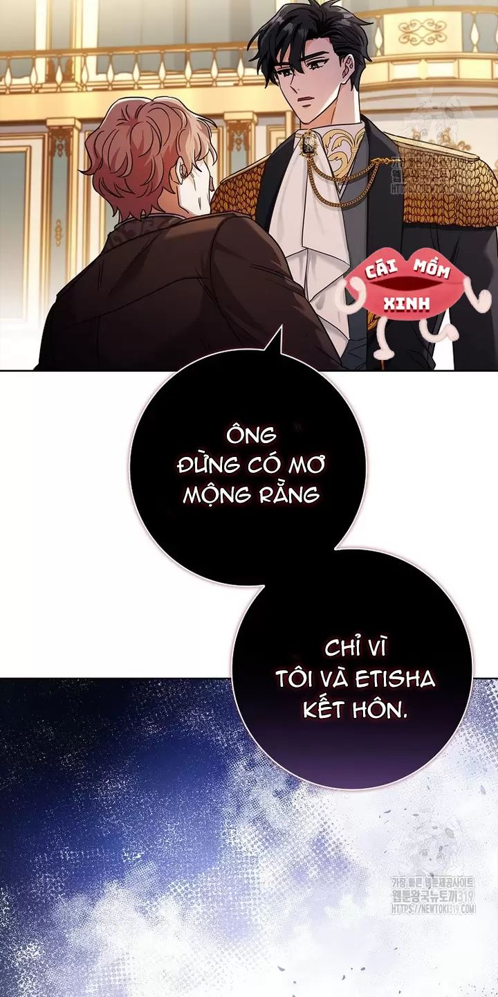 Tôi Phải Mau Chóng Kết Hôn Vì Thời Gian Có Hạn Chap 10 - Next Chap 11