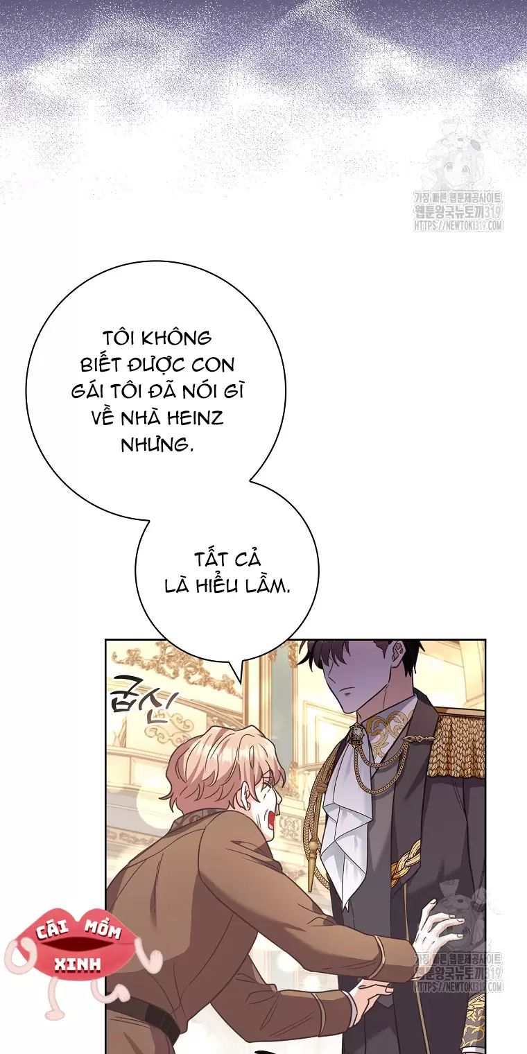 Tôi Phải Mau Chóng Kết Hôn Vì Thời Gian Có Hạn Chap 11 - Next Chap 12