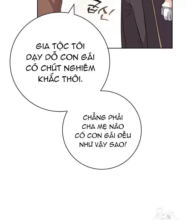 Tôi Phải Mau Chóng Kết Hôn Vì Thời Gian Có Hạn Chap 11 - Next Chap 12