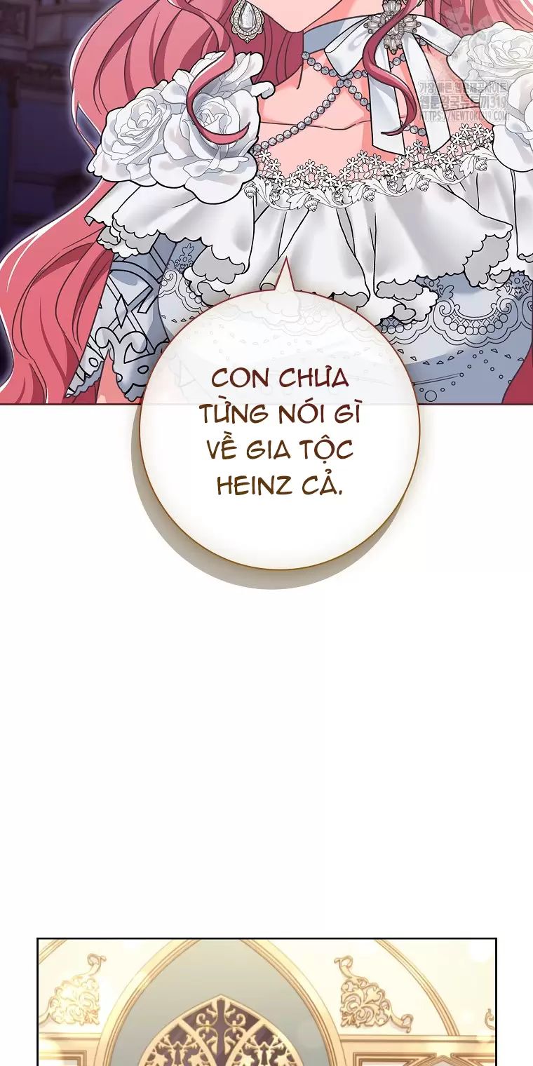 Tôi Phải Mau Chóng Kết Hôn Vì Thời Gian Có Hạn Chap 11 - Next Chap 12