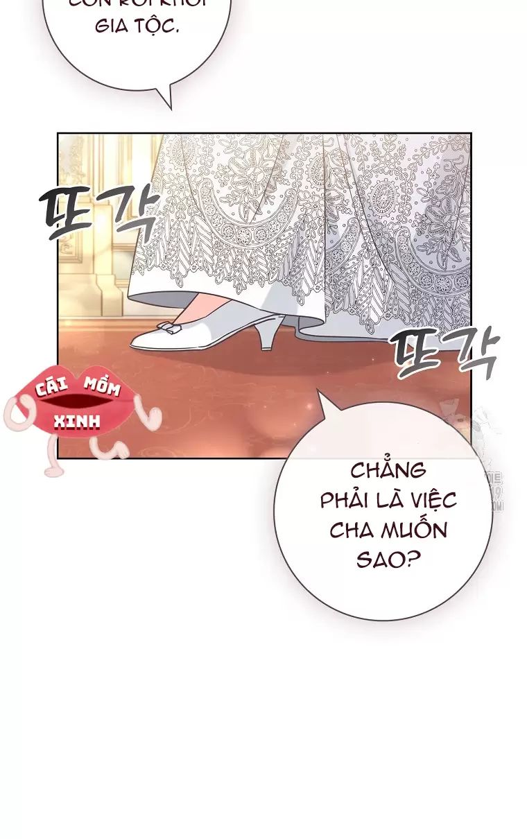 Tôi Phải Mau Chóng Kết Hôn Vì Thời Gian Có Hạn Chap 11 - Next Chap 12