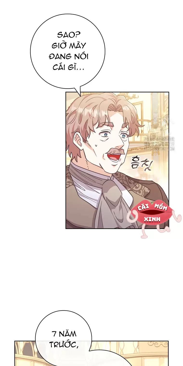 Tôi Phải Mau Chóng Kết Hôn Vì Thời Gian Có Hạn Chap 11 - Next Chap 12