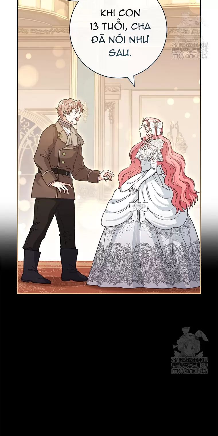 Tôi Phải Mau Chóng Kết Hôn Vì Thời Gian Có Hạn Chap 11 - Next Chap 12