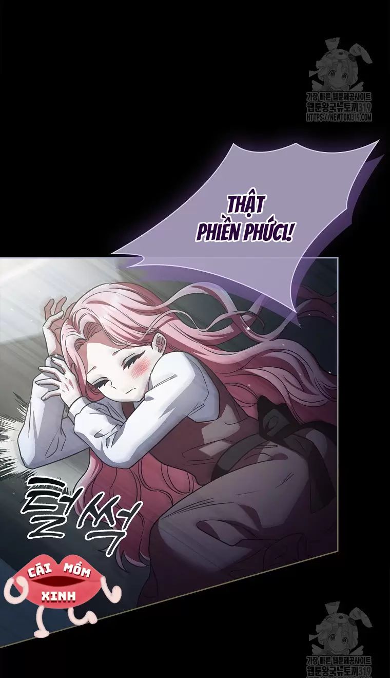 Tôi Phải Mau Chóng Kết Hôn Vì Thời Gian Có Hạn Chap 11 - Next Chap 12
