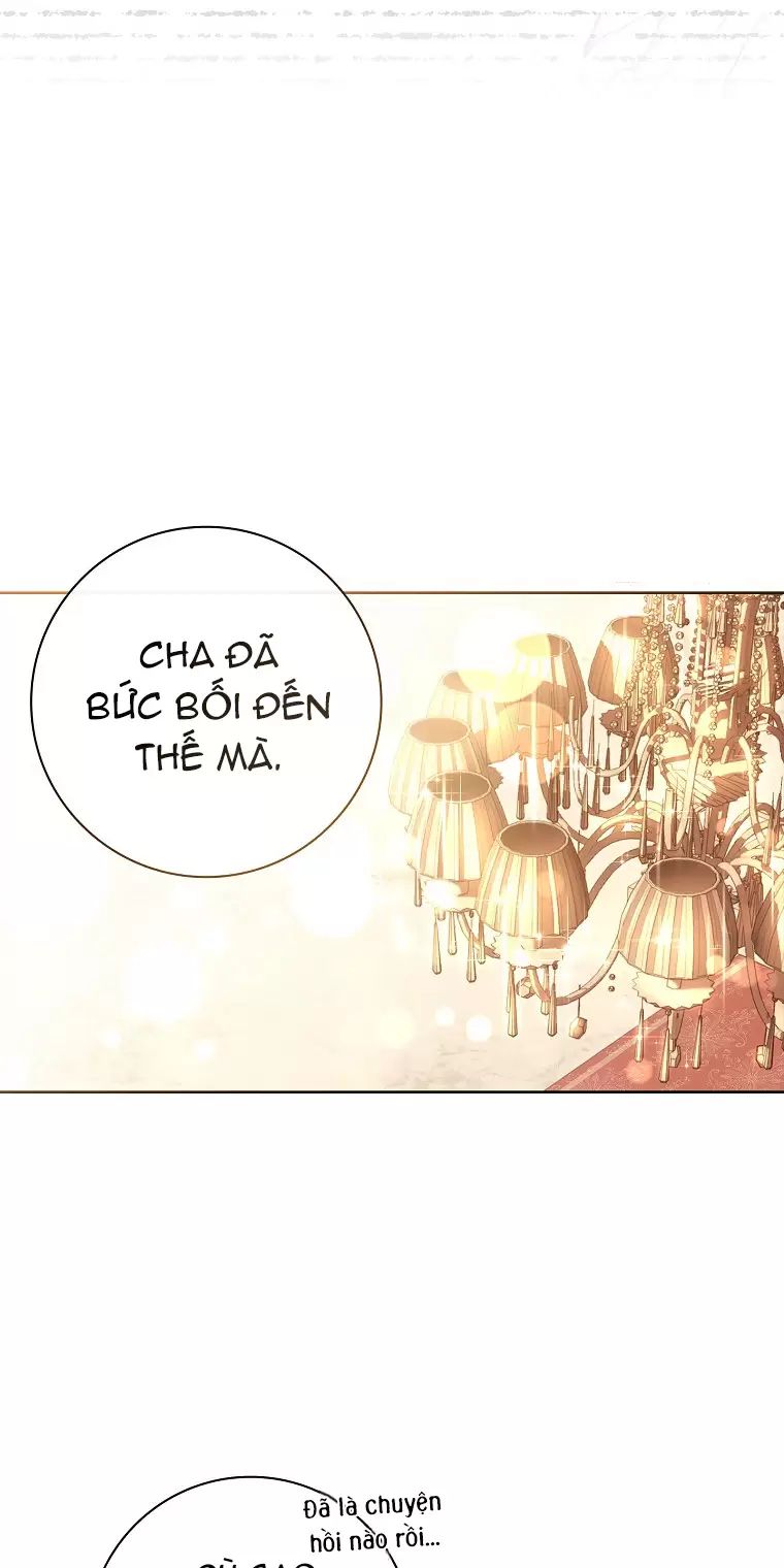 Tôi Phải Mau Chóng Kết Hôn Vì Thời Gian Có Hạn Chap 11 - Next Chap 12