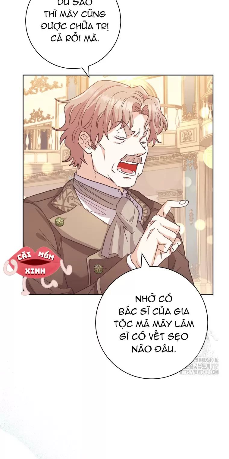 Tôi Phải Mau Chóng Kết Hôn Vì Thời Gian Có Hạn Chap 11 - Next Chap 12
