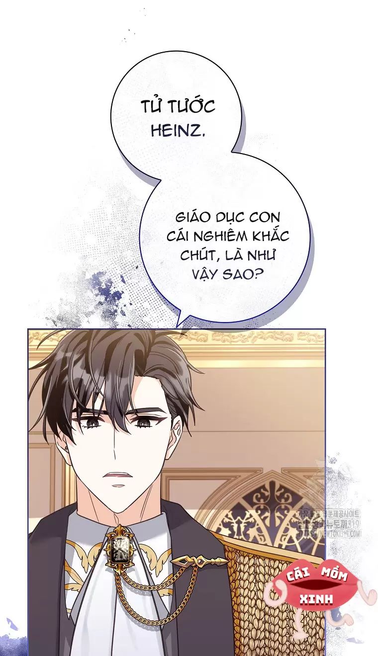 Tôi Phải Mau Chóng Kết Hôn Vì Thời Gian Có Hạn Chap 11 - Next Chap 12